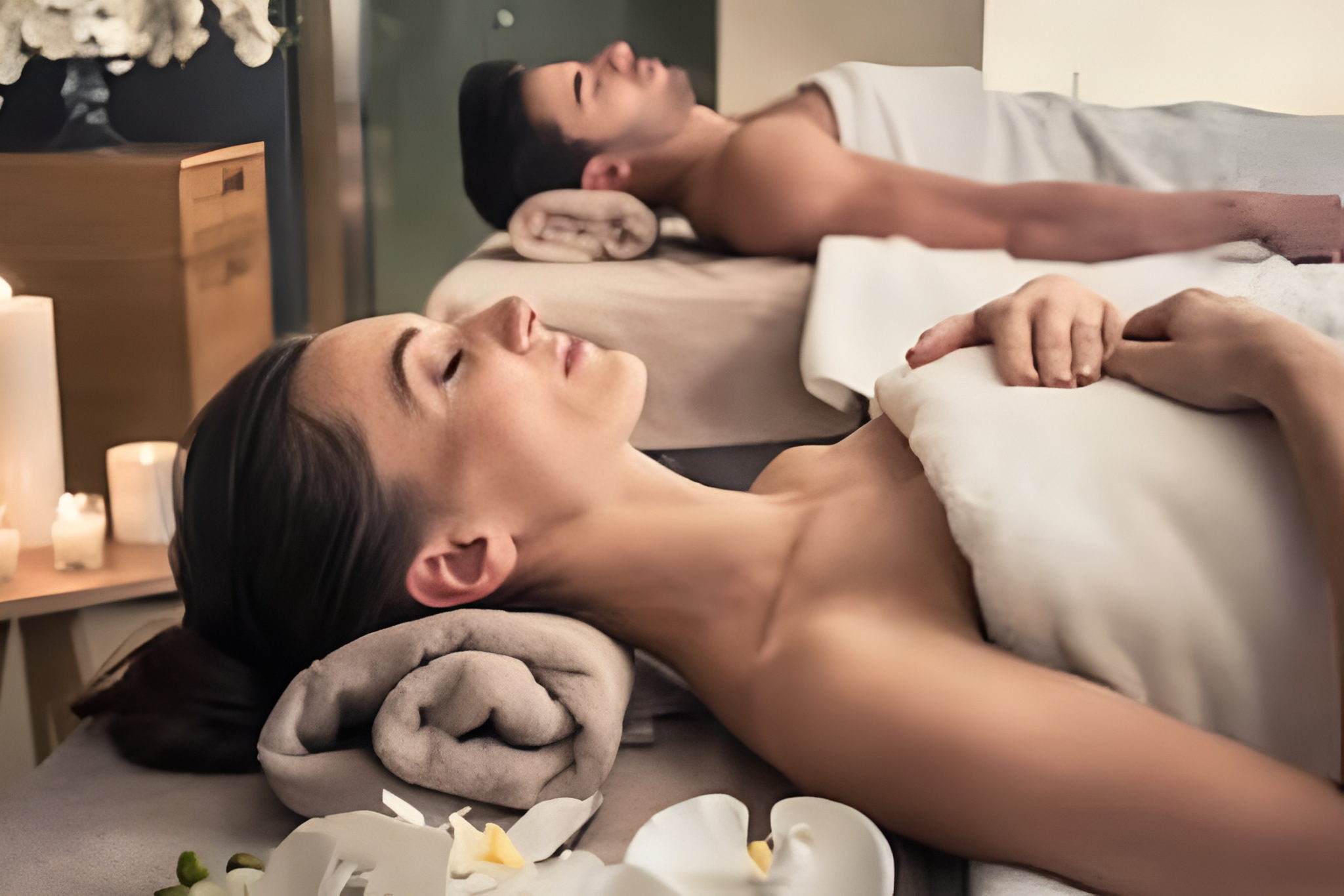 Angelique Thai Massage & Beauty Spa Essendon Voucher - Image 5