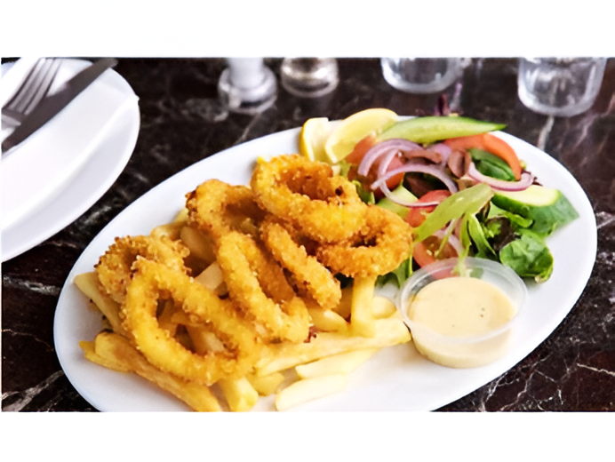 Paloma Pizza Voucher - Image 10