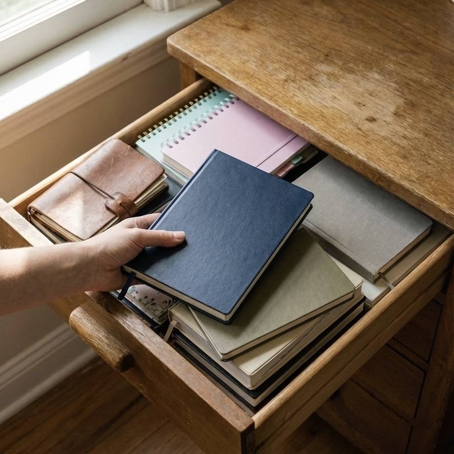 Stop Funding The Drawer