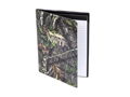 Padfolio in Mossy Oak Obsession
