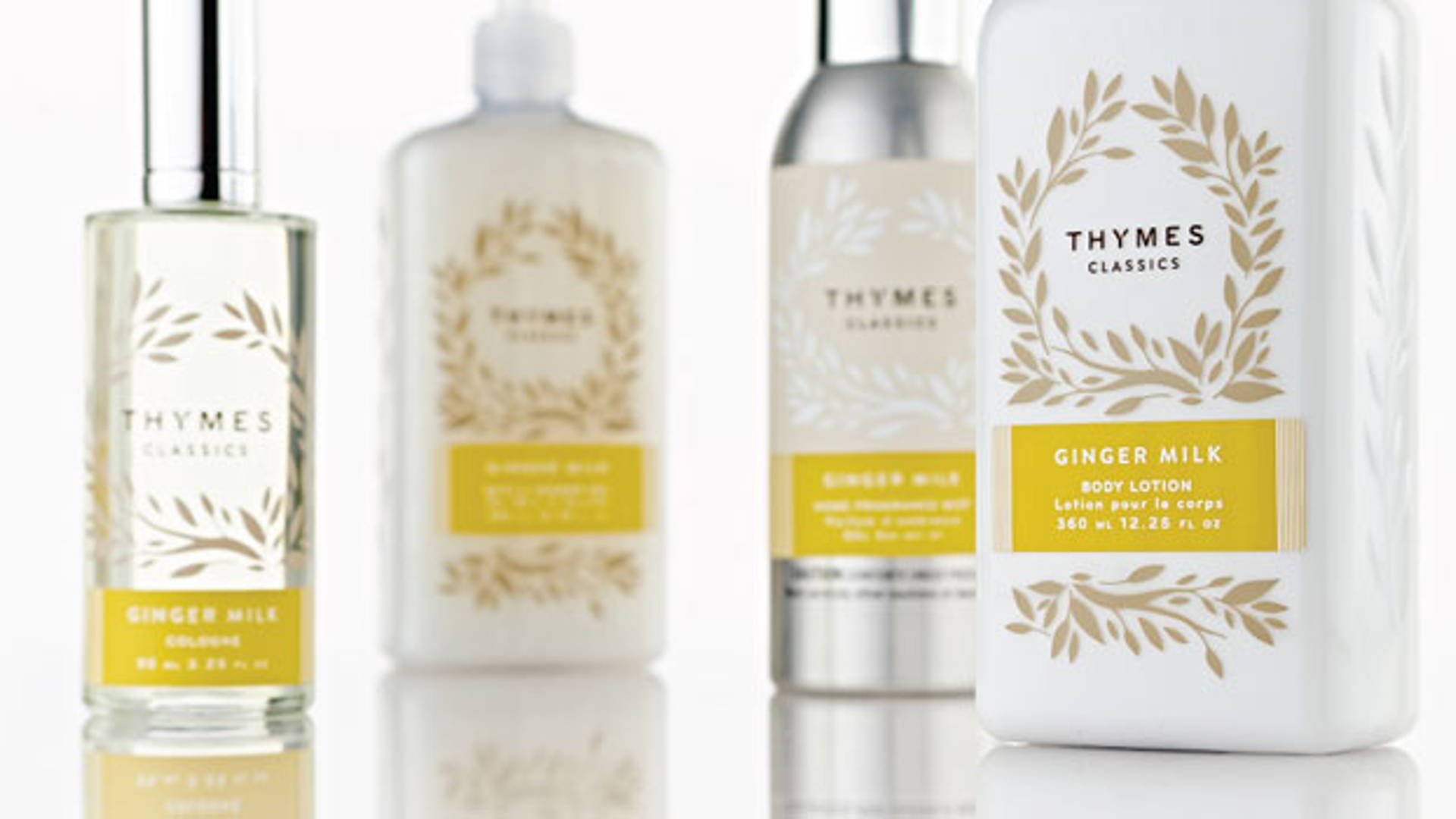Featured image for Thymes Classics