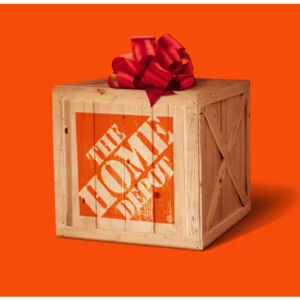 Home Depot Gift Card