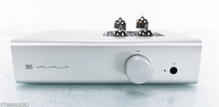 Schiit Valhalla Tube Headphone Amplifier  (15550)