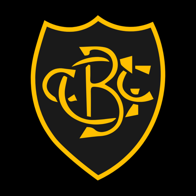 Glynde & Beddingham Cricket Club Cricket Club Logo