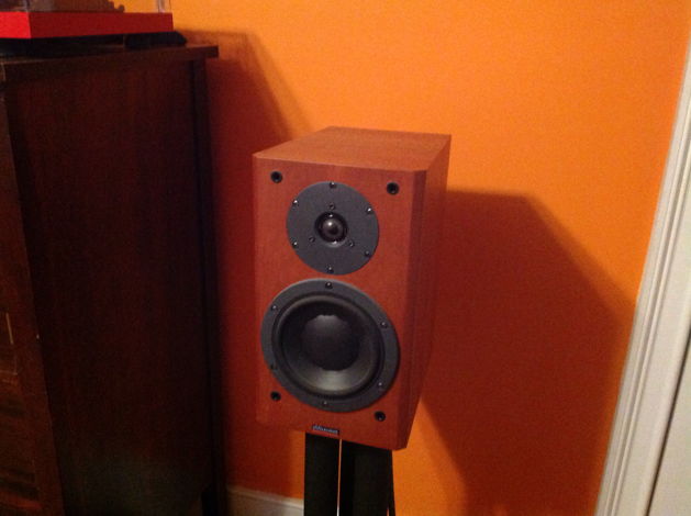 Dynaudio Focus 140 For Sale | Audiogon