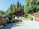 Gstaad real estate: New record prices for luxury properties