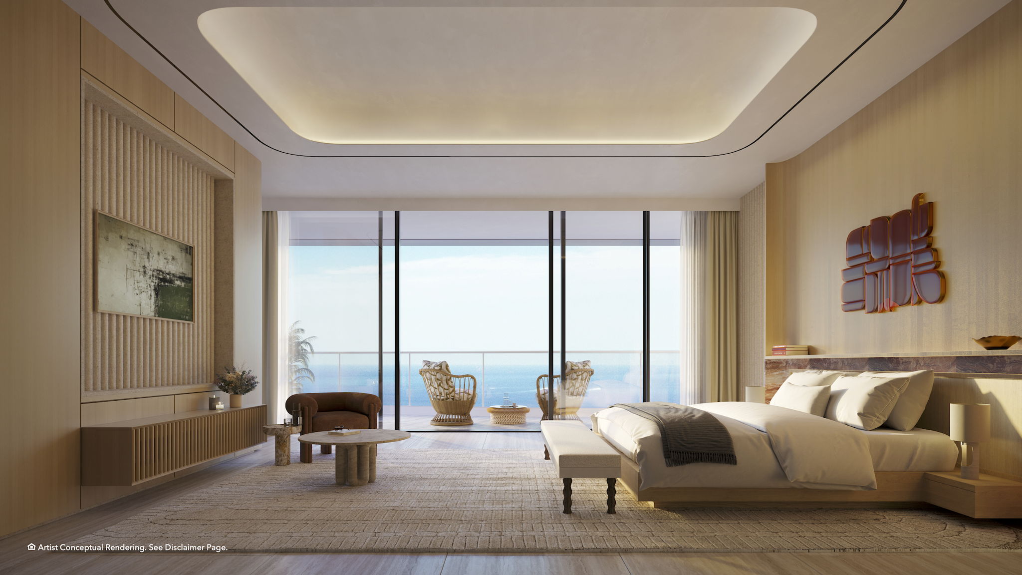 image 36 of Mandarin Oriental Brickell Key
