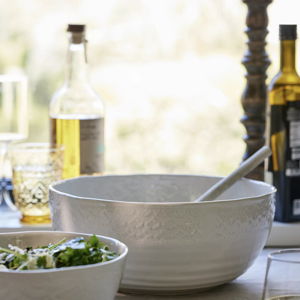 Old Havana Serving Bowl