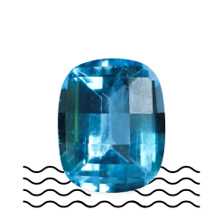 topaz vibes peace