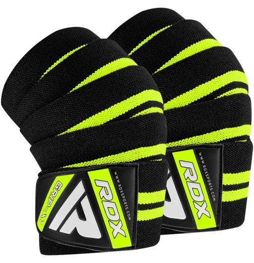 RDX Knee Wraps Weightlifting