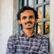 Aakash G., freelance React Relay programmer