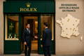 LISTE DES DETAILLANTS OFFICIELS ROLEX FRANCE