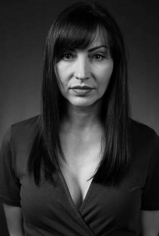 Tatyana Shpadi