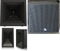 Danley Sound Lab 7 Speaker Package 2X SH50, 1 X  SH69, ... 6