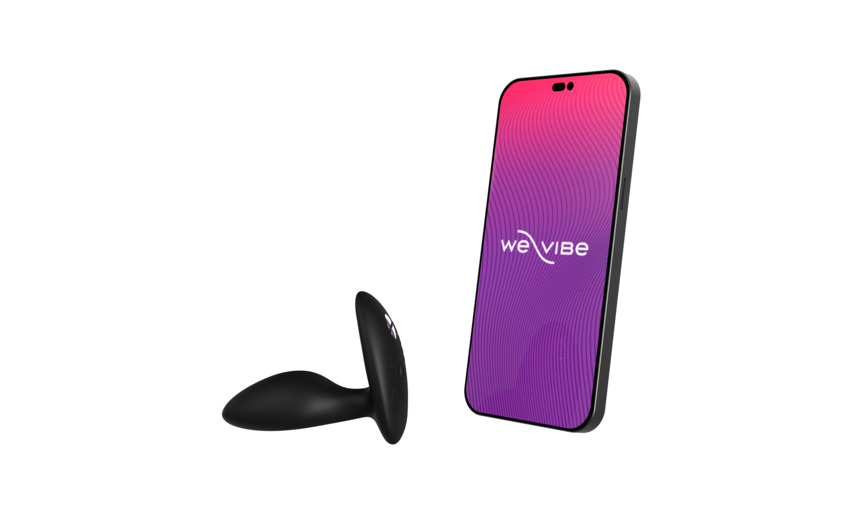 We-Vibe Ditto+ with App