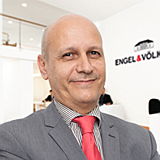 Luigi Demelas Agente Immobiliare Engel & Völkers Roma