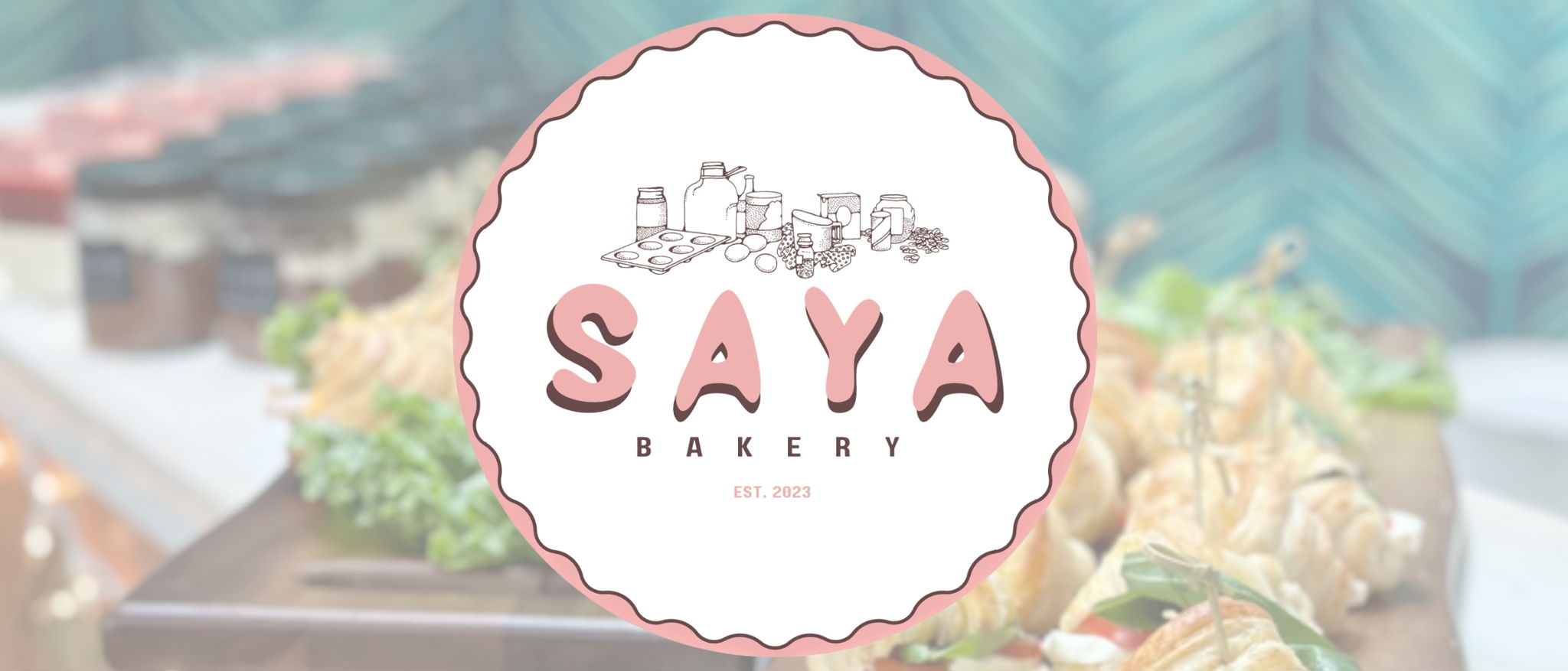 SAYA bakery — photo from hotplate.com