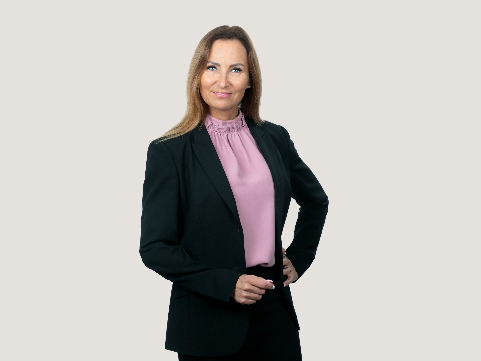Johanna Mattila