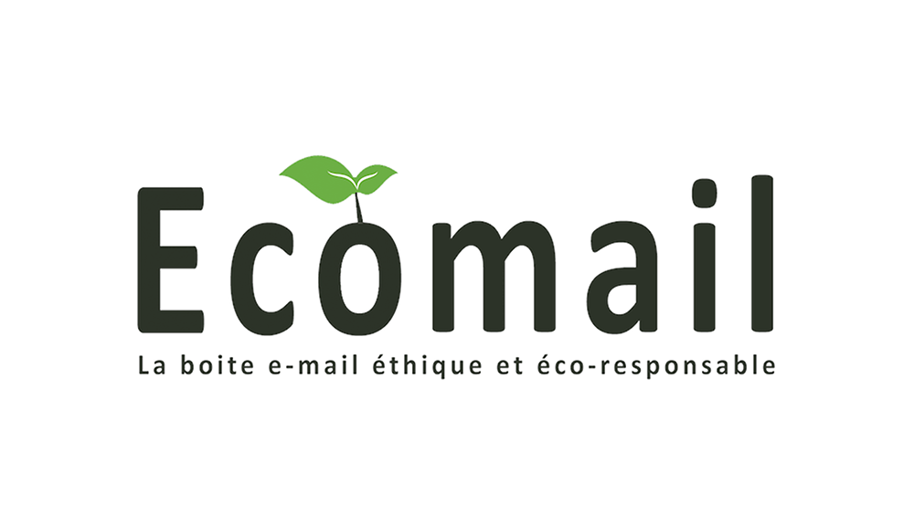 ECOMAIL logo ForestCalling