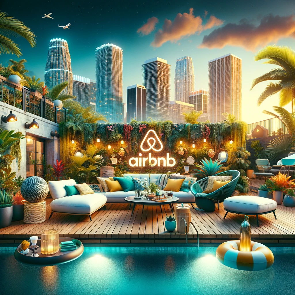 featured image for story, The Airbnb Effect: Maximizing Income In The Magic City