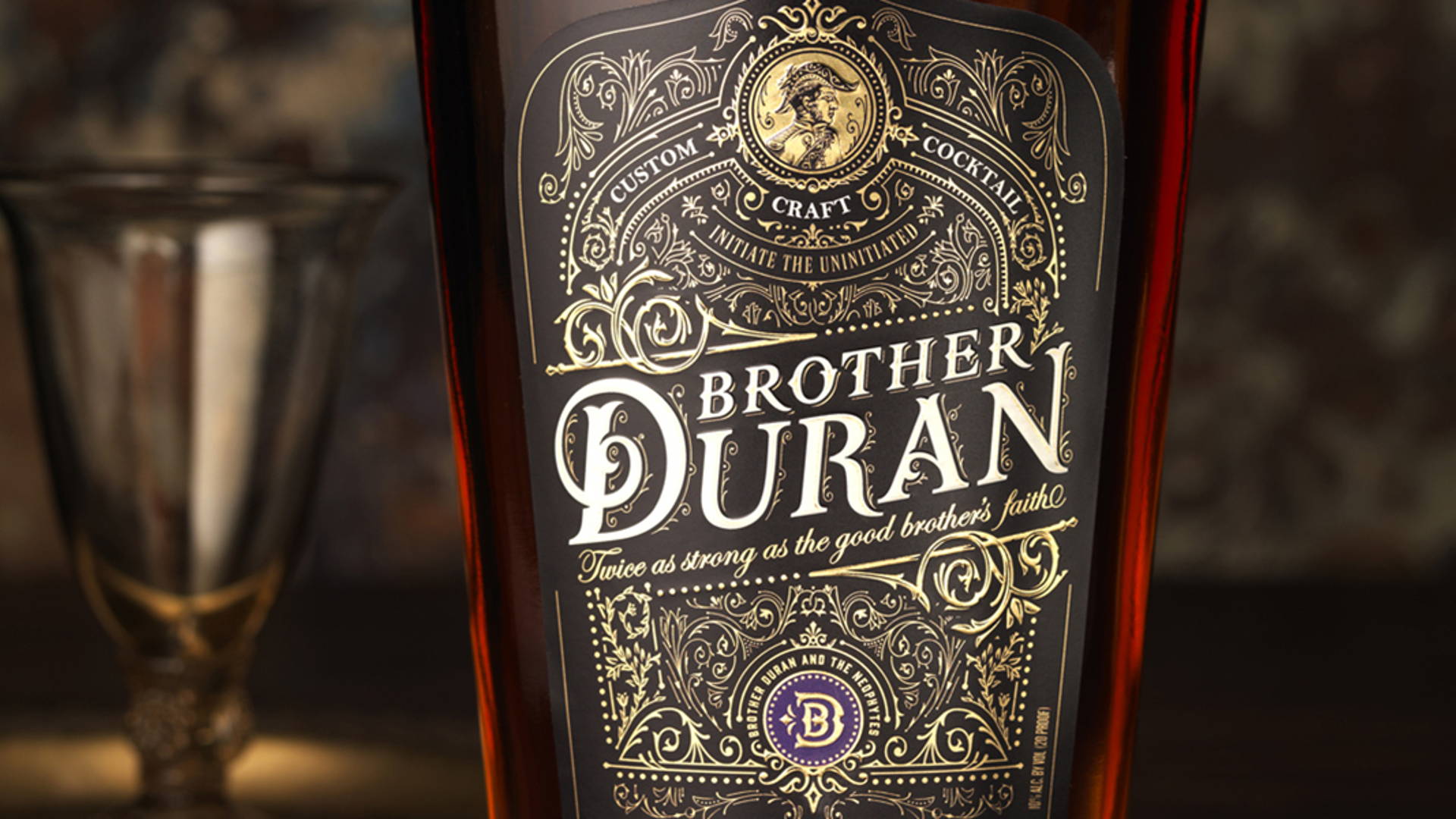 Featured image for Brother Duran