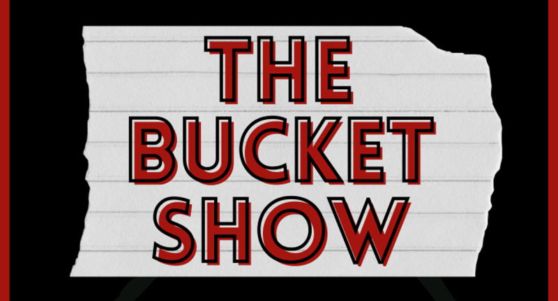 Open Mic: The Bucket Show