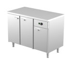 Coolpart LK-1230 Värmeri med neutral toppskiva