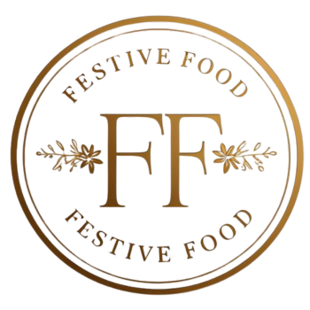 Logo - FESTIVE FOOD