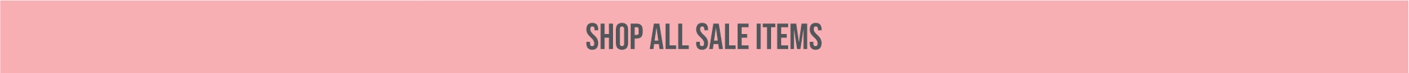 Shop All Sale Items