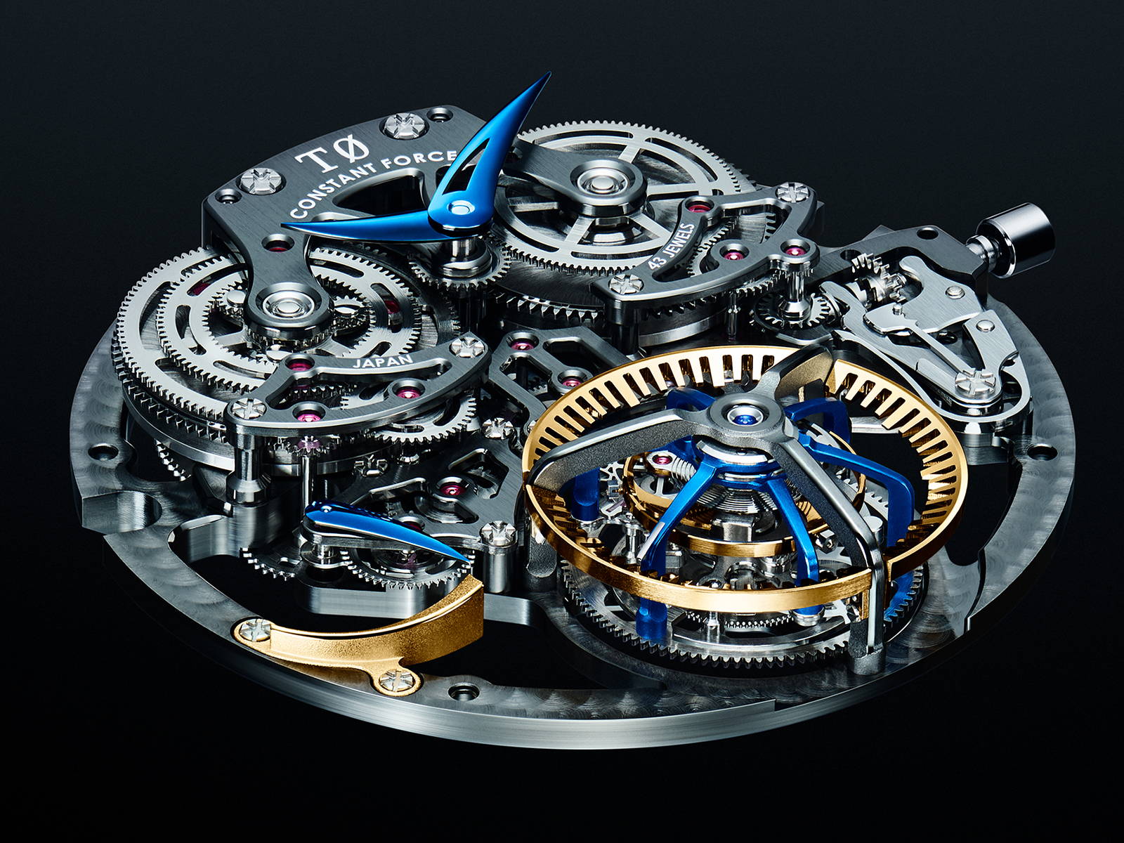 les montres les plus precises au monde