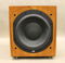 B&W ASW750 Active Subwoofer 2