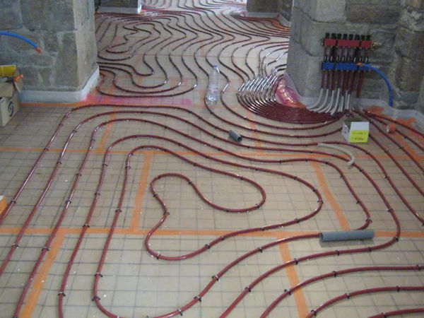 Réparation chaudière Lyon