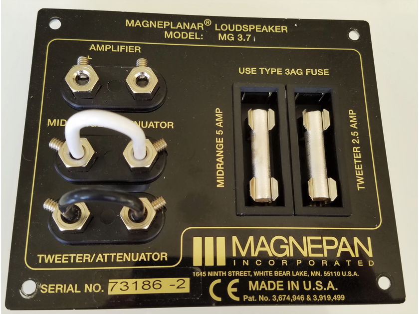 MAGNEPAN INSTANT UPGRADE KIT. NO TOOLS NEEDED. OPEN UP THE IMAGING A "MUST DO" FOR MAGGIES