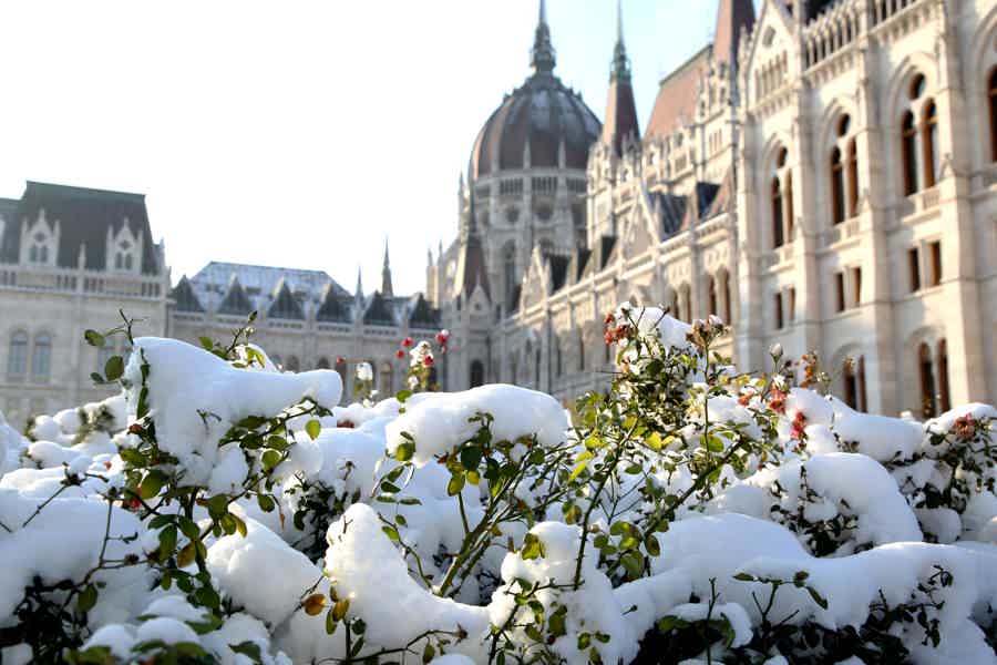Budapest Day Trip from Vienna - photo 4