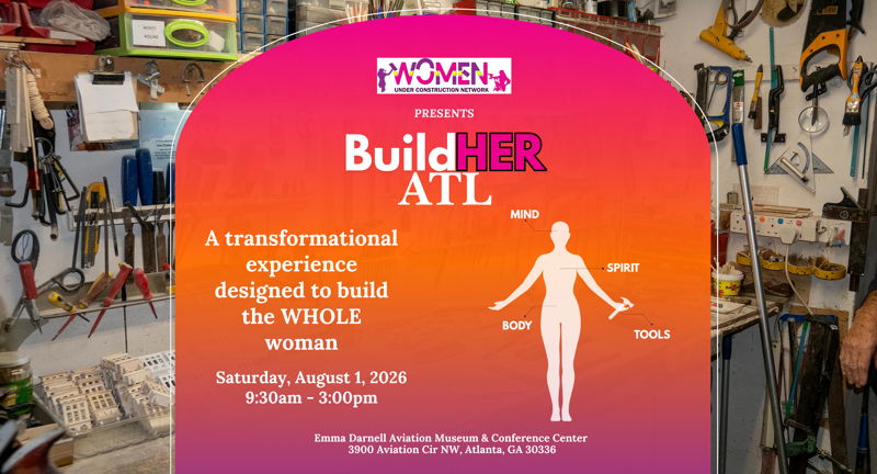 BuildHER ATL