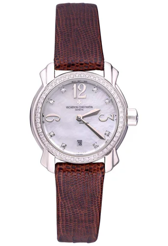 Vacheron Constantin Malte Ladies