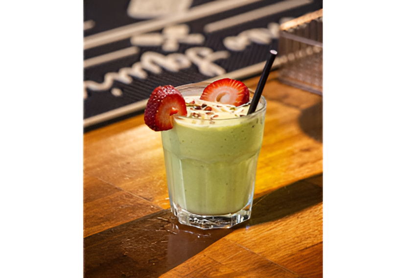 The Twisted Indian - Image 6