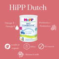 HiPP Dutch | My Organic Company
