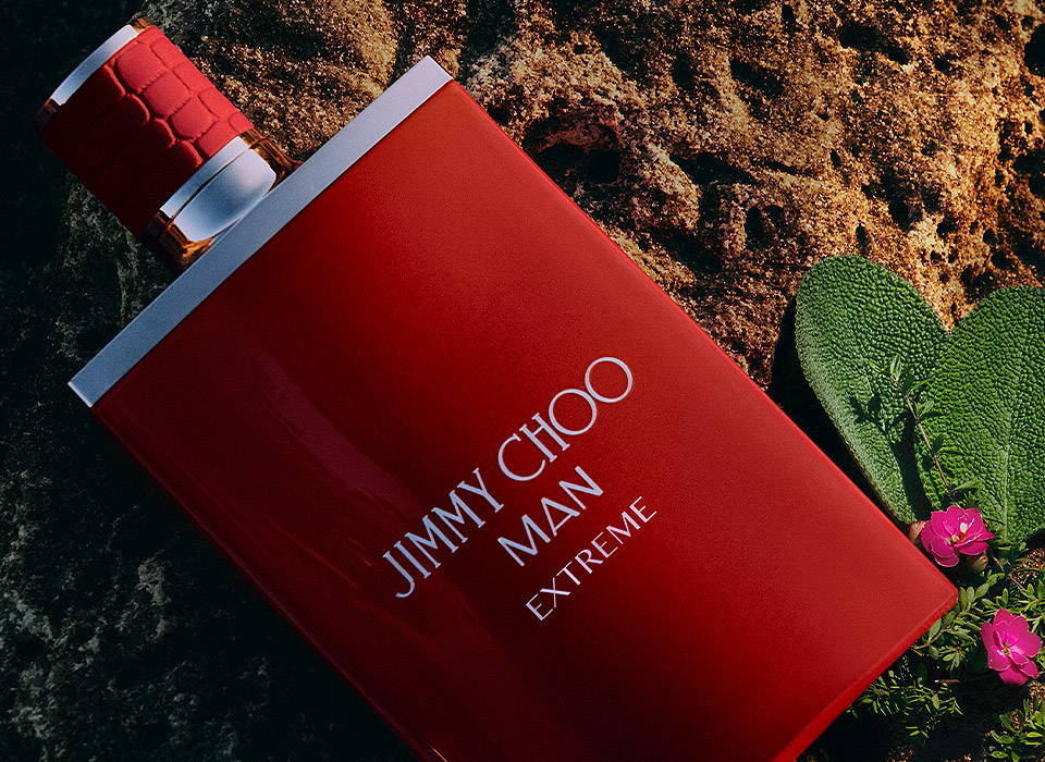 JIMMY CHOO ジミーチュウ マン 30ml
