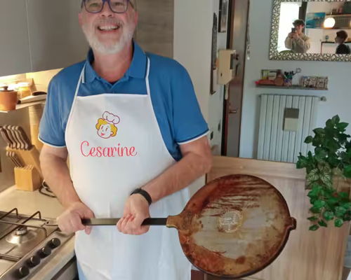 Esperienze gastronomiche Sestola: Erbazzone, tigelle e borlenghi a Sestola (Mo)