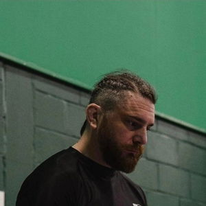 Ross  Lavery 
