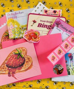 Snailmail for Juni