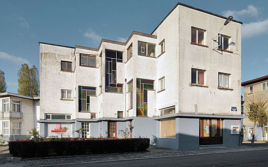  Ukkel
- Cité moderne.jpg