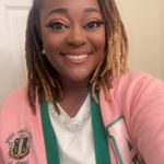 Madalyn Caldwell, PhD, LPC-S, PMH-C