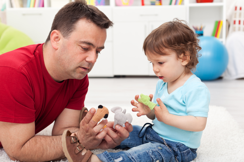 History of Play Therapy & the Therapeutic Powers of Play (IN-PERSON)