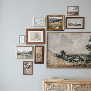 Fondo para Obras de Arte
