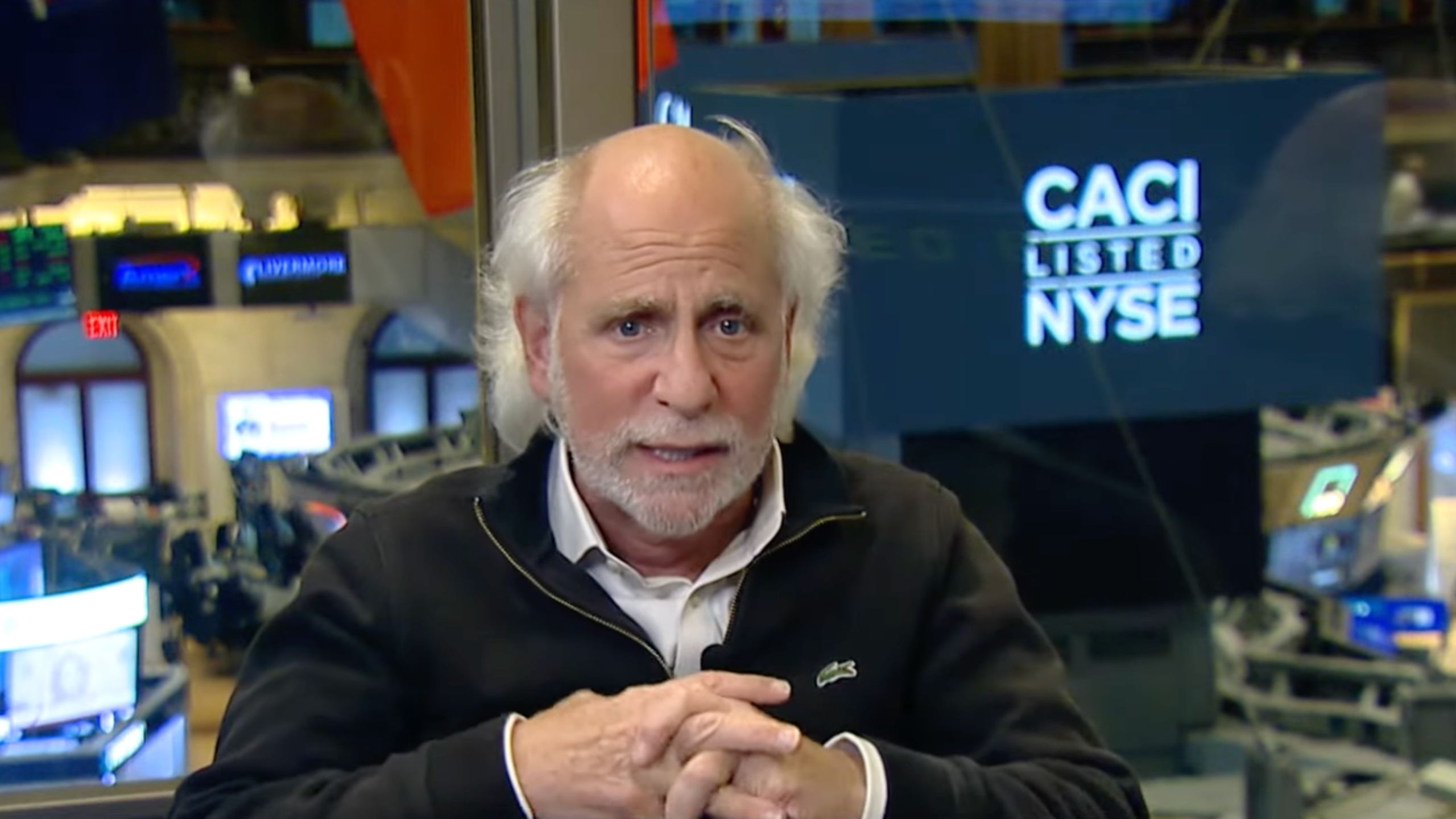 Bull of Wall Street Podcast, February 2025