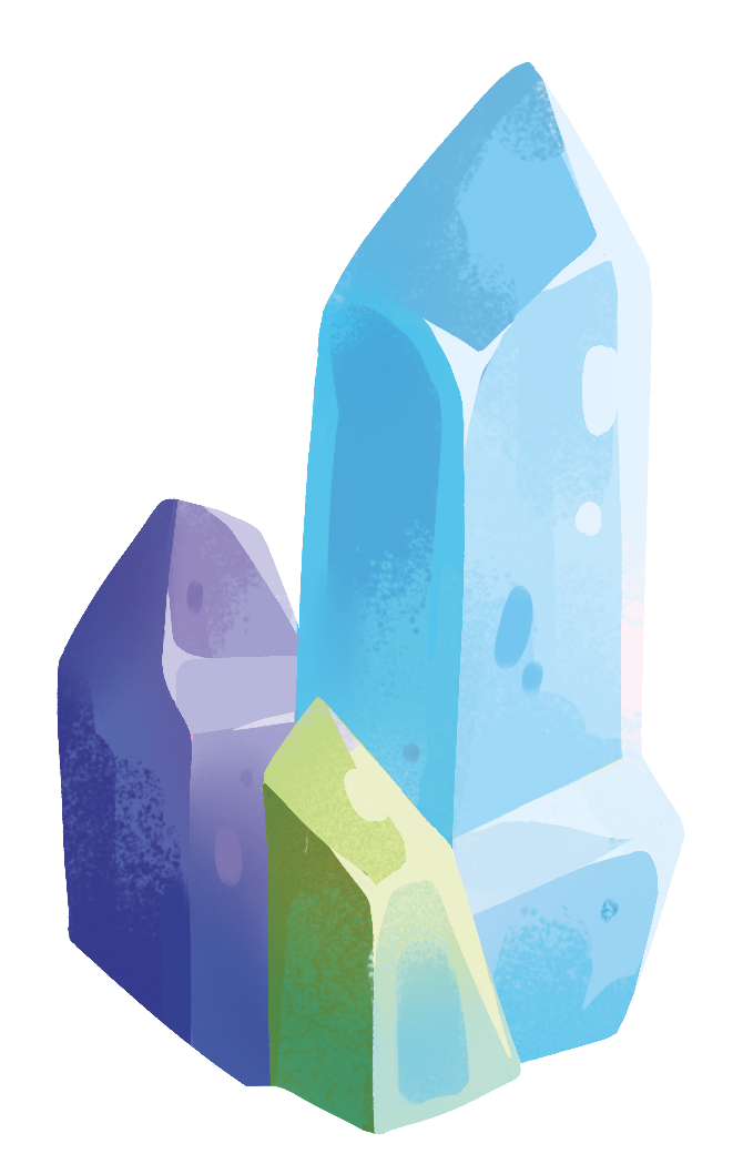 Crystal