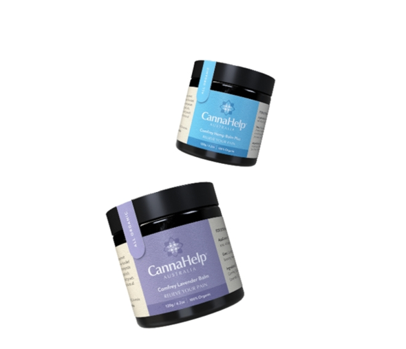 CannaHelp $10 Voucher