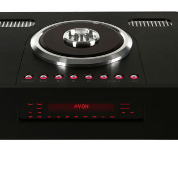 CD-10 SACD